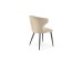 K496 chair, d.beige