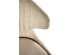 K496 chair, d.beige