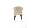 K496 chair, d.beige