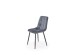 K547 chair, grey