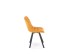 K549 chair, mustard