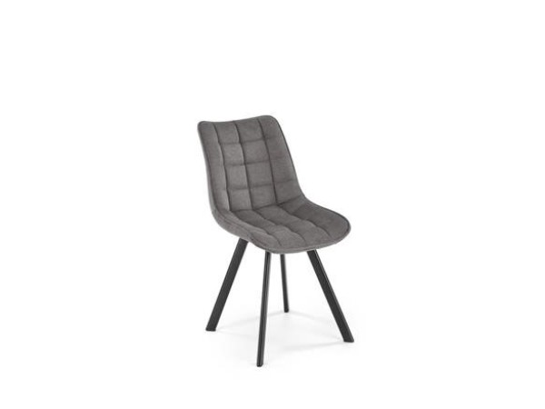 K549 chair, grey