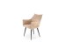 K559 chair, beige