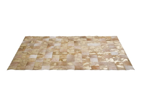 Χαλί Carpet Vegas Γούνα 170x240x1εκ - Μπεζ