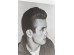 Πίνακας James Dean Γκρι 43x3,2x53 εκ.