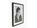 Πίνακας James Dean Γκρι 43x3,2x53 εκ.