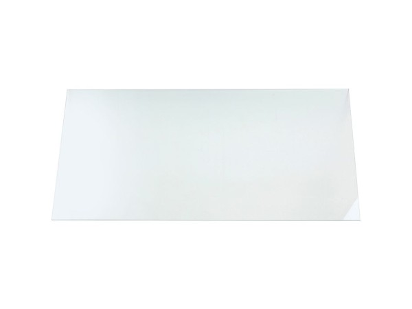 Γυάλινη Επιφάνεια Τραπεζίου 180x90x0,8 εκ. ESG clear 180x90x1εκ - Διάφανο