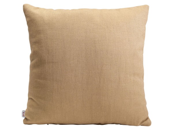 Cushion Whop Camel 40x40cm - Καφέ