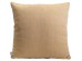 Cushion Whop Camel 40x40cm - Καφέ