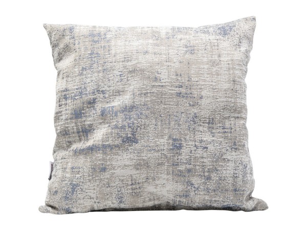 Cushion Stonewashed 40x40cm - Γκρι