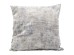 Cushion Stonewashed 40x40cm - Γκρι