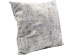 Cushion Stonewashed 40x40cm - Γκρι