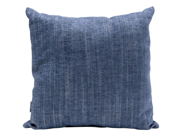 Cushion Barley Blue 40x40cm - Μπλε