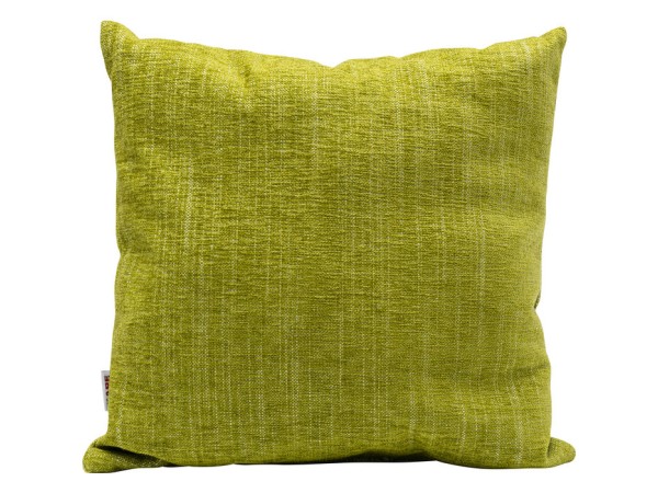 Cushion Barley Lime 40x40cm - Πράσινο