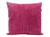 Cushion Bayur Pink 40x40cm - Ροζ