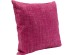 Cushion Bayur Pink 40x40cm - Ροζ