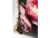 Μαξιλάρι Blush Roses Πολύχρωμο 45x45 εκ. 45x15x45εκ - Πολύχρωμο