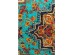 Μαξιλάρι Boho Antike 37x57 εκ. 57x1x37εκ - Πολύχρωμο