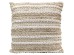 Cushion Loop Knit Beige 60x60cm - Μπεζ