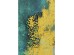 Πίνακας Αφηρημένη Τέχνη Jardin Μπλε Καμβάς Abstract 125x4,7x215,2 εκ. - Μπλε