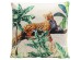 Cushion Jungle Leopard 43x43cm - Πολύχρωμο