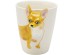 Mug Funny Animal Dog 12cm - Πολύχρωμο