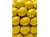 Vase Lemon Juice 40cm - Κίτρινο