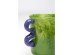 Vase Manici Colore Green 15cm - Πολύχρωμο