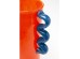 Vase Manici Colore Orange 30cm - Πολύχρωμο