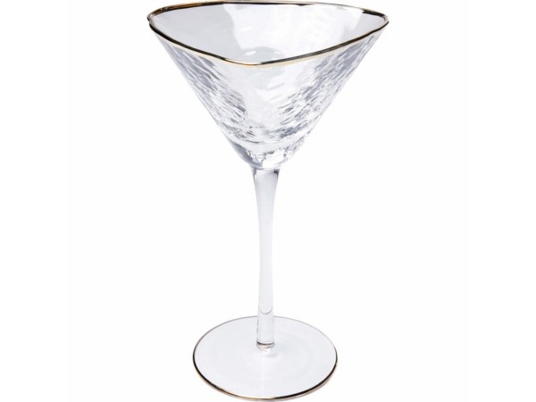 Cocktail Glass Hommage