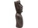 Επιτραπέζιο Διακοσμητικό Easter Island Γκρι 59 εκ. 25x20x59εκ - Γκρι