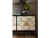 Μπουφές Credenza Μαύρο 150x40x80εκ - Μαύρο