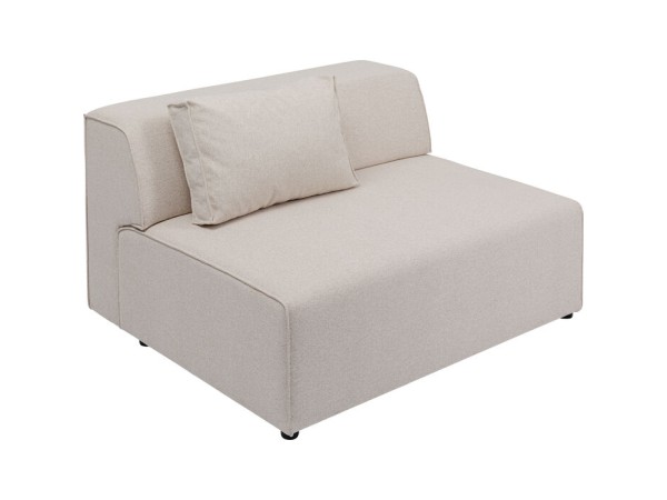 Infinity 2-Seater 120cm Elements Cream - Μπεζ