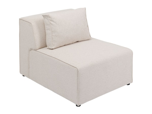 Infinity 2-Seater 80cm Elements Cream - Μπεζ