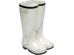 Ομπρελοθήκη Rubber Boots Λευκή 25,3x22,7x38,5 εκ. - Λευκό