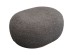 Stool Pebble Boucle Grey 81cm - Γκρι