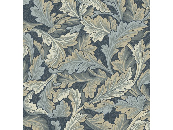 Ταπετσαρία KTE BRITISH HERITAGE III KT30202-Fabric-KTE