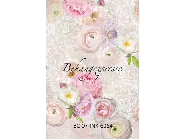 Ταπετσαρία BEHANG EXPRESSE COLOR CHOC IKN6064-BEH