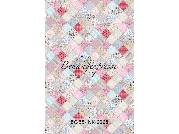 Ταπετσαρία BEHANG EXPRESSE COLOR CHOC IKN6068-BEH