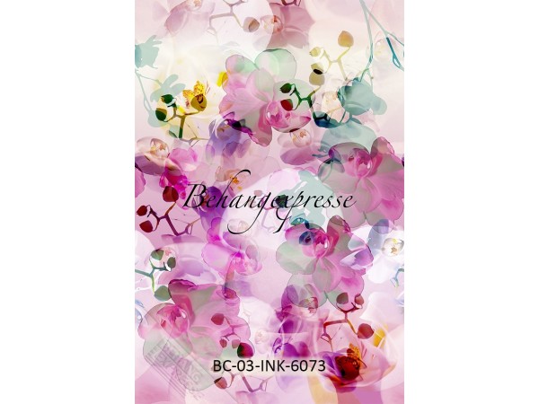 Ταπετσαρία BEHANG EXPRESSE COLOR CHOC IKN6073-BEH