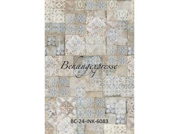 Ταπετσαρία BEHANG EXPRESSE COLOR CHOC IKN6083-BEH