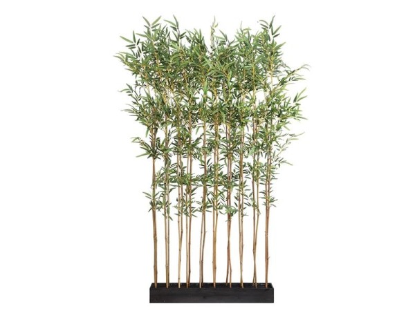 BAMBOO IN POT (L90*W30)  NP827_180_UV  ΥΨΟΣ 180cm NewPlan