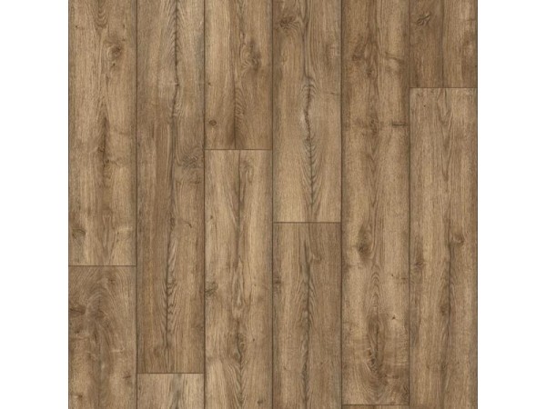 ΠΛΑΣΤΙΚΟ ΔΑΠΕΔΟ ATLANTIC 606M ANTIQUE OAK PLANK 4M NewPlan