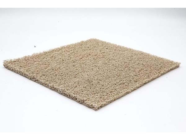 ΠΛΑΣΤΙΚΟ ΔΑΠΕΔΟ SPAGHETTI 12mm BEIGE 1.22M NewPlan