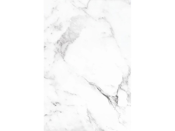 PVC WALL PANEL  2.8/1220/2800mm  CARRARA BIANCO 101 NewPlan