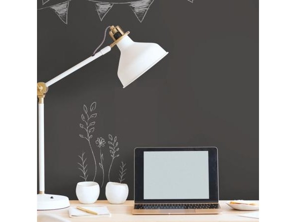 Αυτοκόλλητη Ταπετσαρία Chalkboard Peel KAL.RMK10969