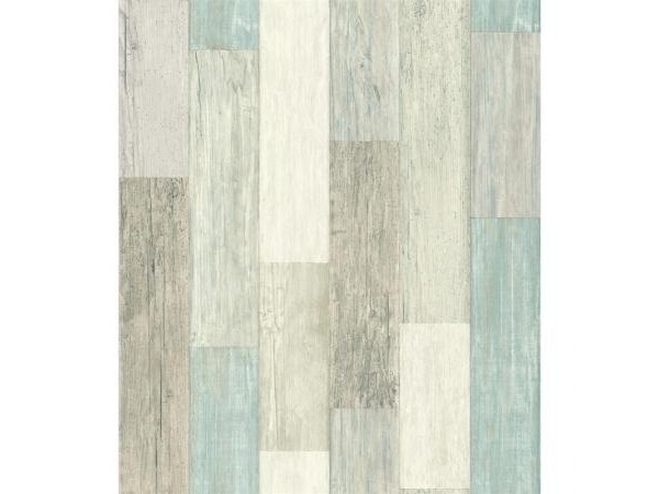 Αυτοκόλλητη Ταπετσαρία Coastal Weathered Plank Peel KAL.RMK10840