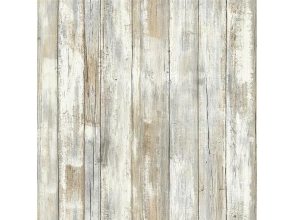 Αυτοκόλλητη Ταπετσαρία Distressed Wood Peel KAL.RMK9050