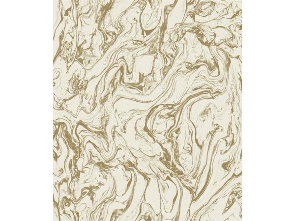 Αυτοκόλλητη Ταπετσαρία Gold Marble Peel KAL.RMK9080