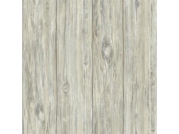 Αυτοκόλλητη Ταπετσαρία Grey Mushroom Wood Peel KAL.RMK9086